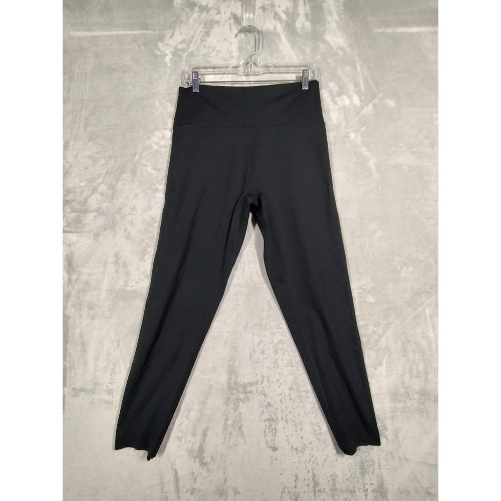 OFFLINE by Aerie Real Me High Waisted Leggings Black Womens XL Athletic Tights